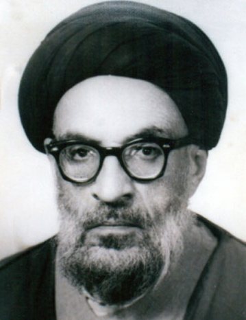 السيد قاسم محمد